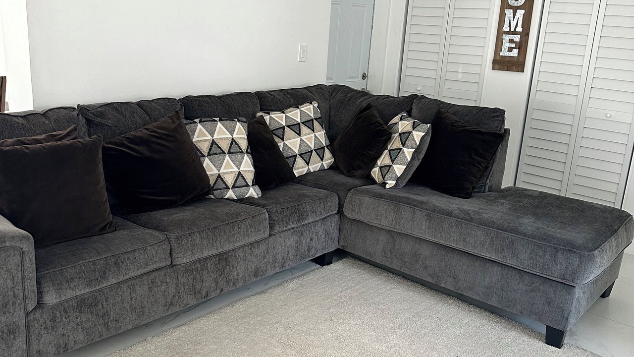 Photo of Livingroom in North Miami Beach