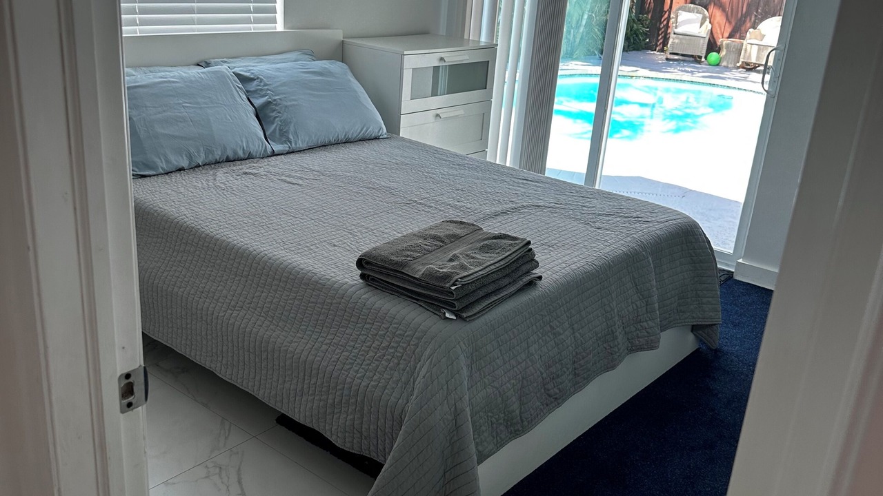 Photo of Bedroom in North Miami Beach