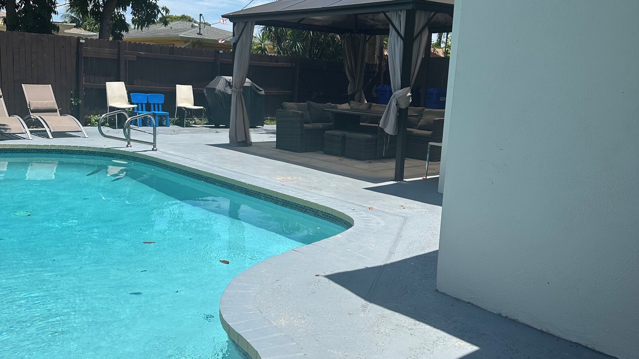 Photo of Outdoor in North Miami Beach