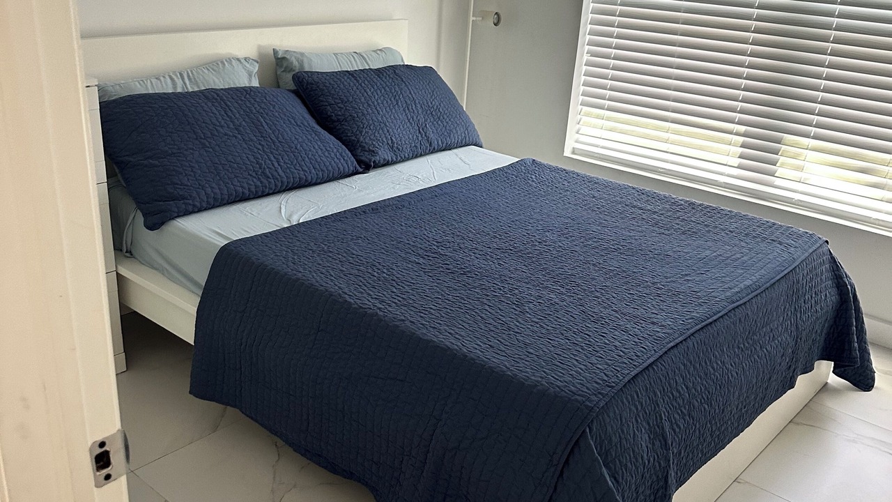Photo of Bedroom in North Miami Beach