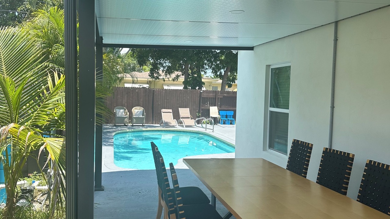Photo of Outdoor in North Miami Beach