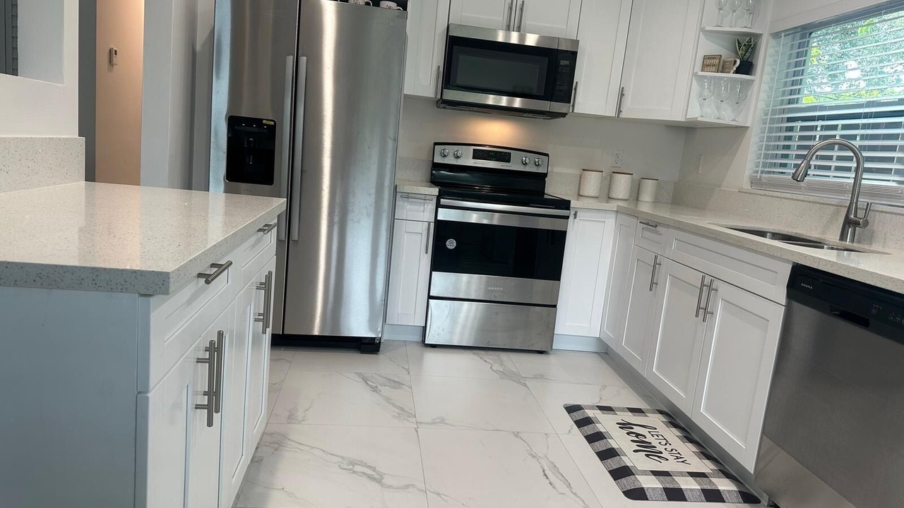 Photo of Kitchen in North Miami Beach