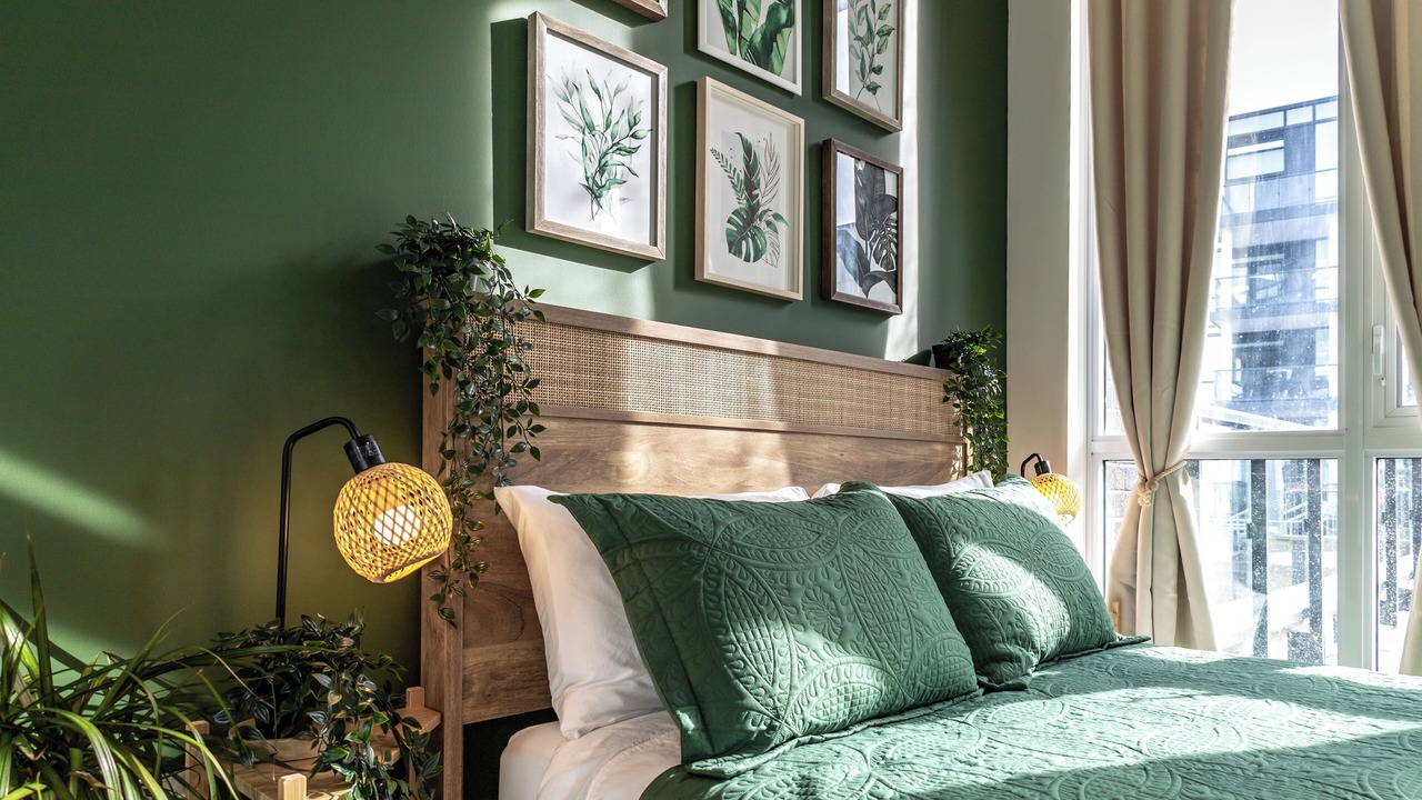 Photo of Bedroom in Innisfil