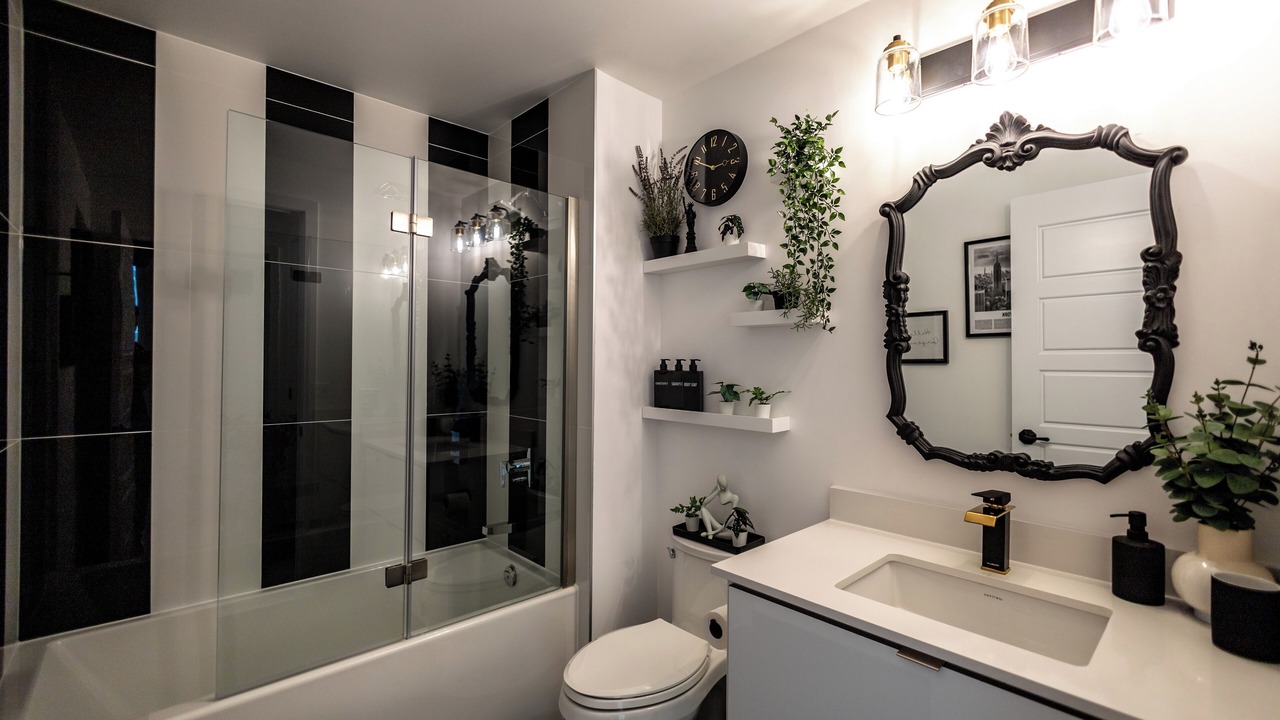 Photo of Bathroom in Innisfil