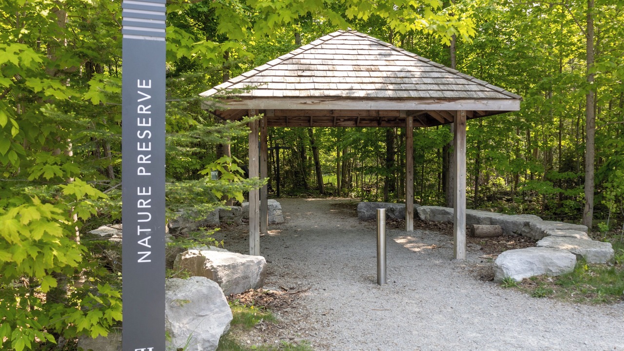 Photo of Outdoor in Innisfil