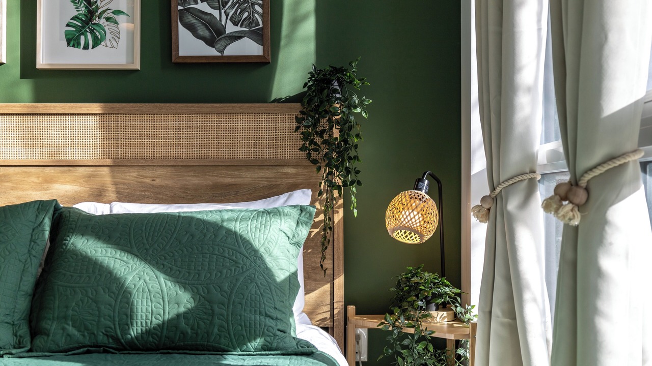 Photo of Bedroom in Innisfil