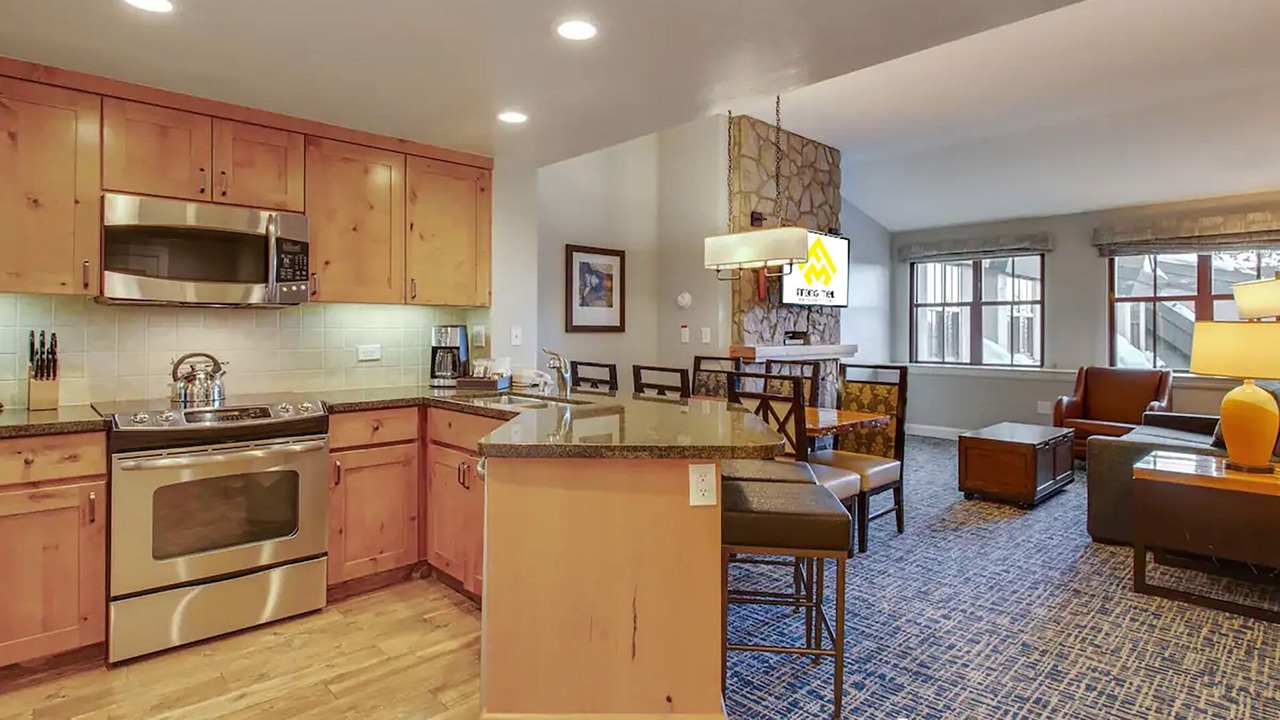 Photo of Kitchen in Lakeside Park