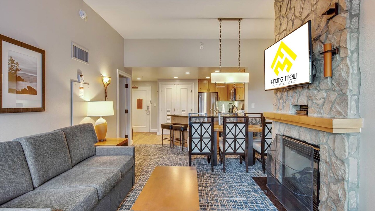 Photo of Livingroom in Lakeside Park