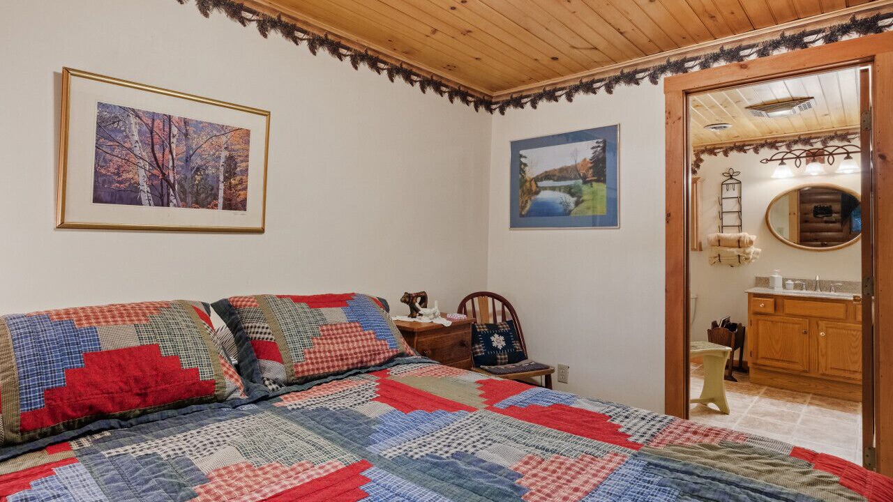 Photo of Bedroom in Washington