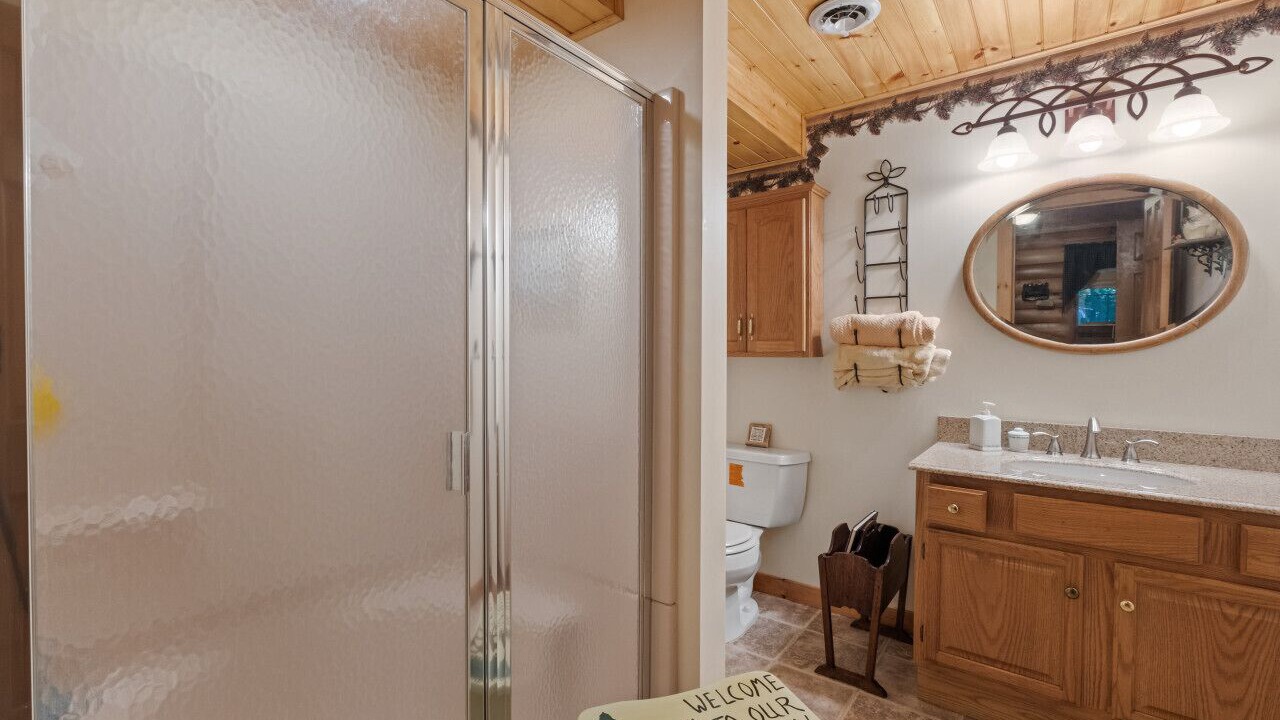 Photo of Bathroom in Washington