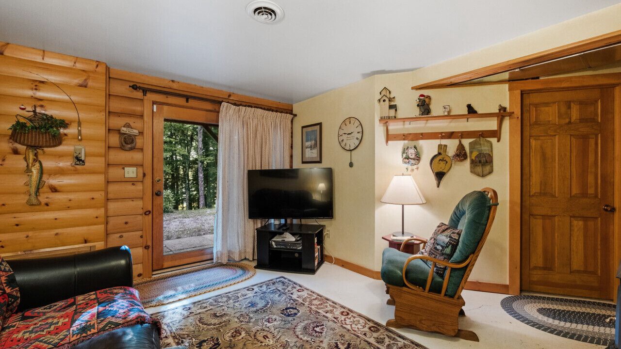 Photo of Livingroom in Washington