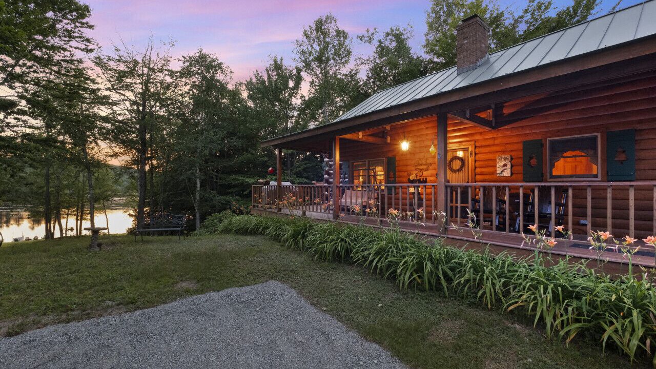 Photo of Patio Balcony in Washington