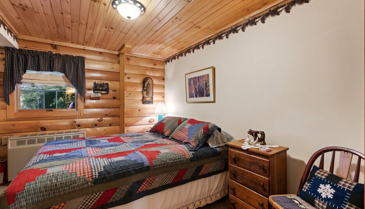 Photo of Bedroom in Washington