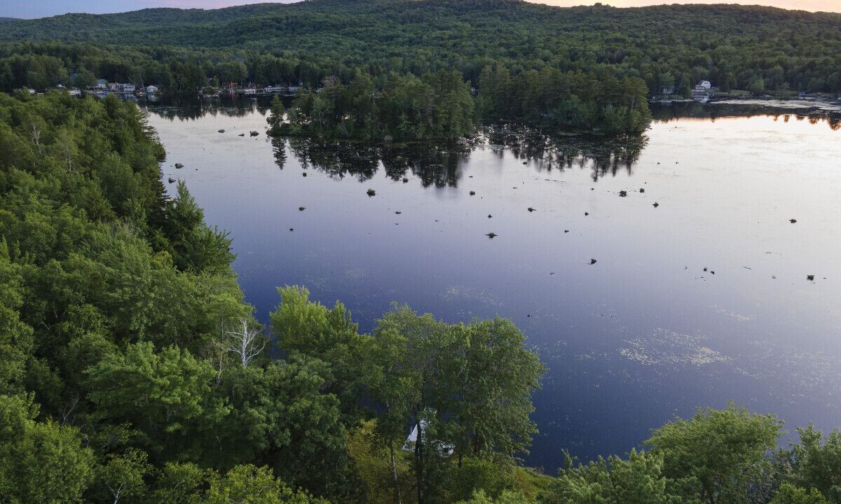 Photo of Outdoor in Washington