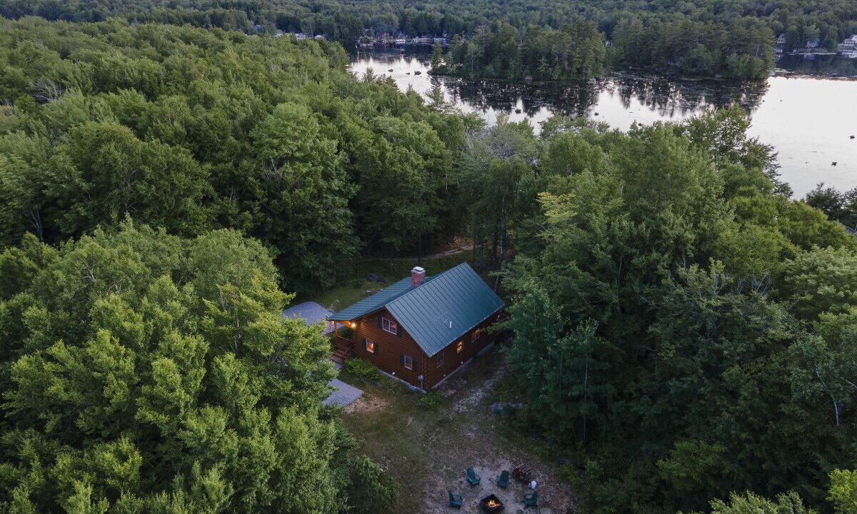 Photo of Outdoor in Washington