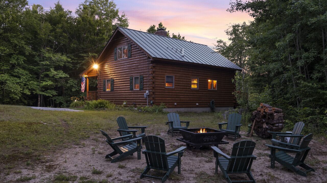 Photo of Outdoor in Washington