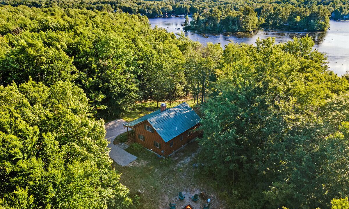 Photo of Outdoor in Washington