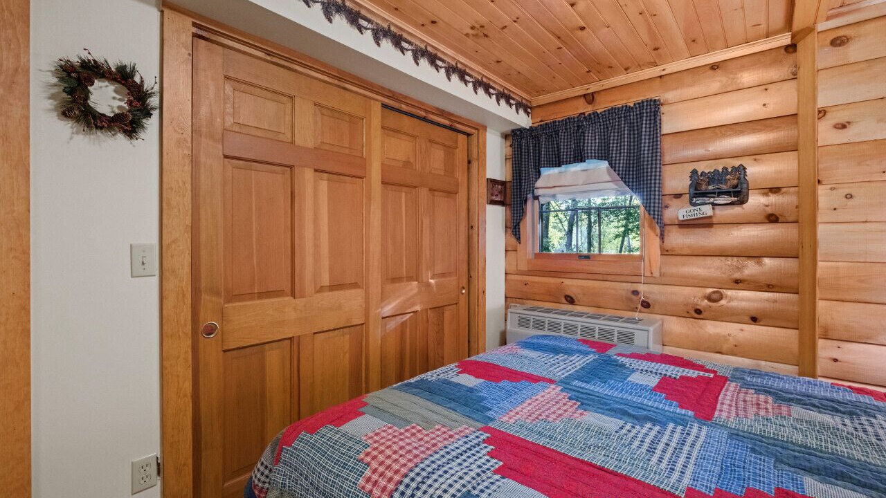 Photo of Bedroom in Washington