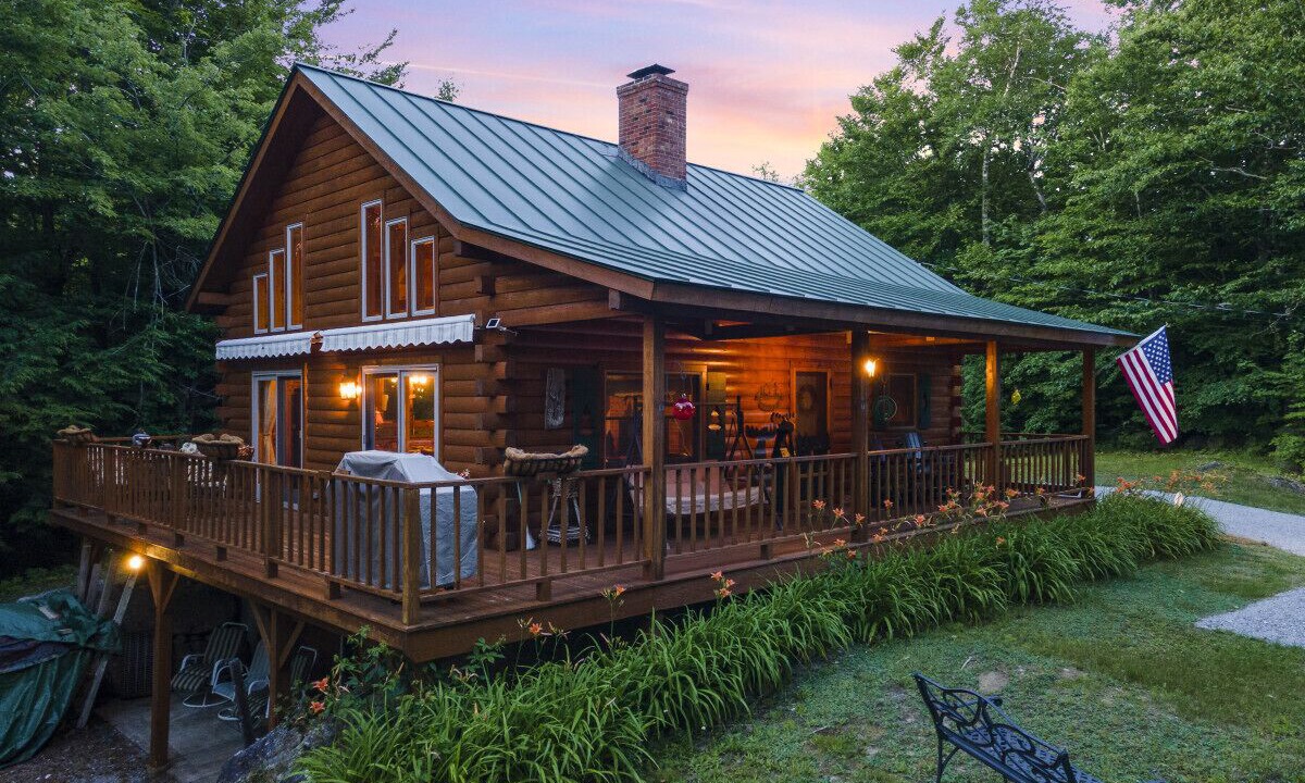 Photo of Outdoor in Washington