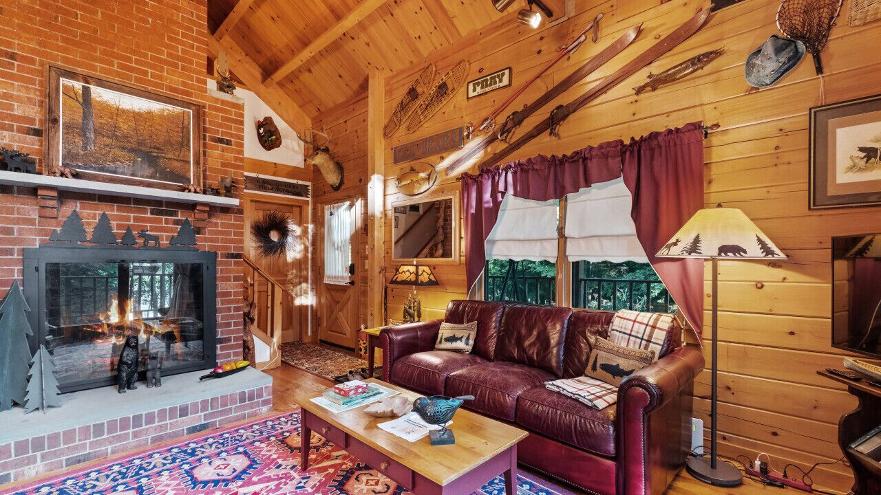 Photo of Livingroom in Washington