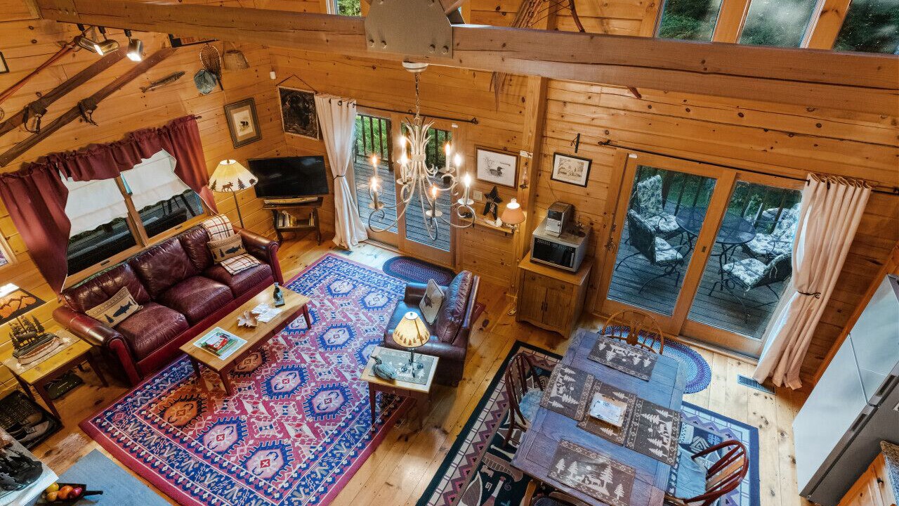 Photo of Livingroom in Washington