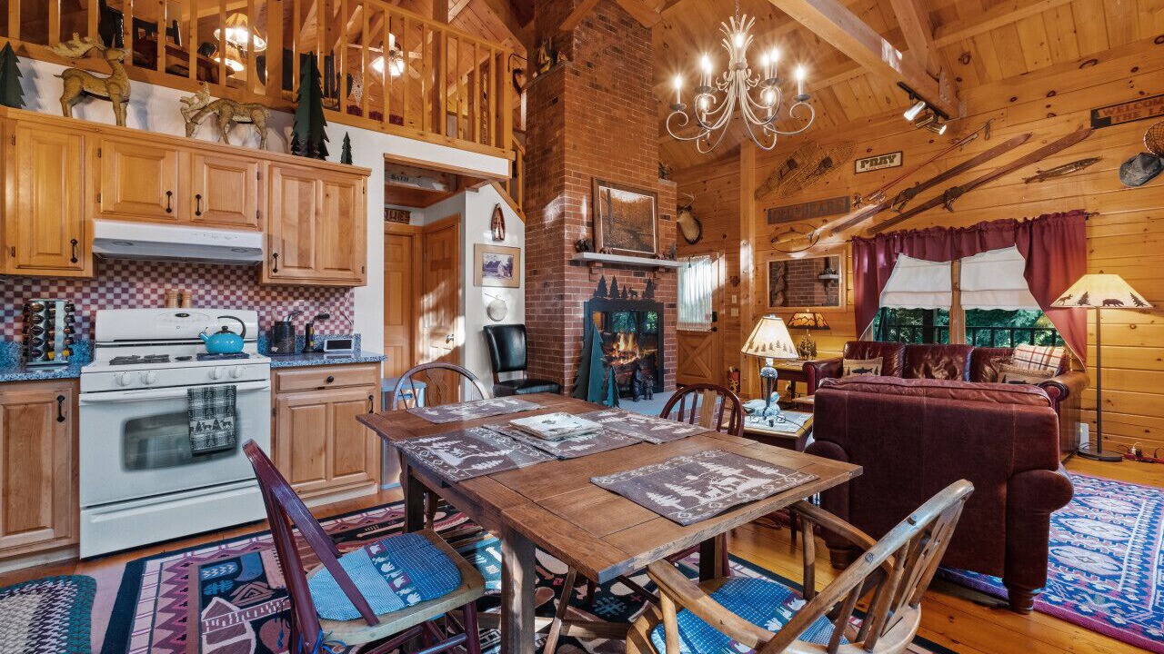 Photo of Kitchen in Washington