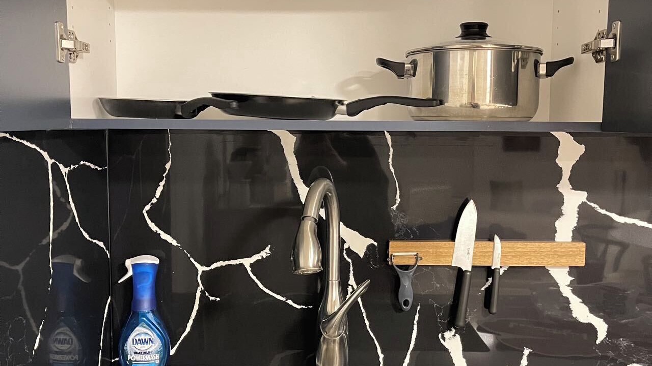 Photo of Kitchen in Thornhill