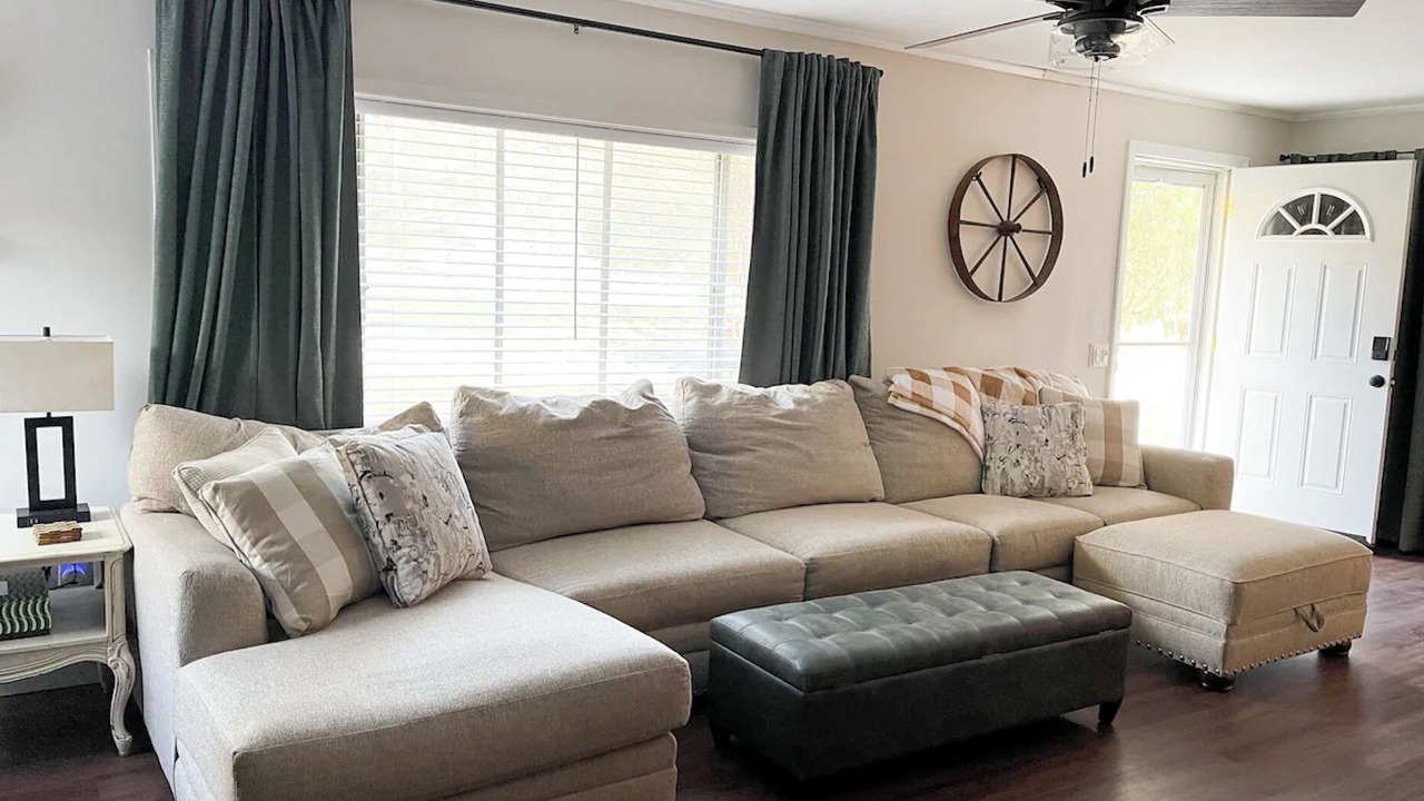 Photo of Bedroom in Chittenden