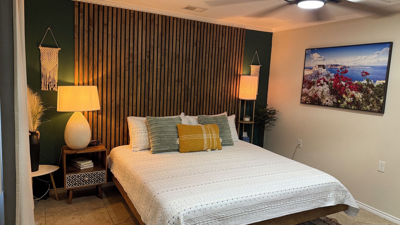 Photo of Bedroom in Weslaco