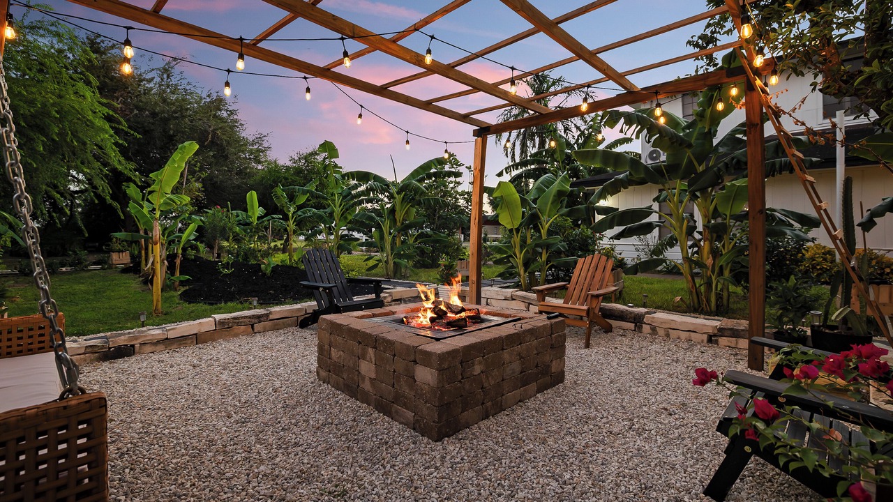 Photo of Patio Balcony in Weslaco