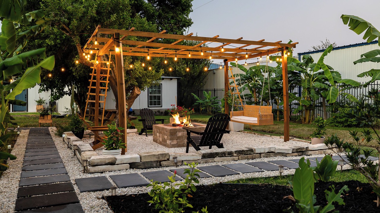 Photo of Patio Balcony in Weslaco