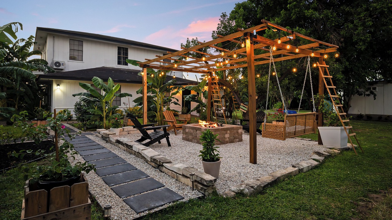 Photo of Outdoor in Weslaco