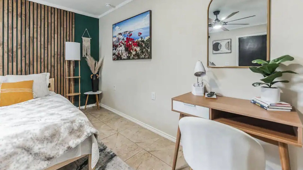 Photo of Bedroom in Weslaco