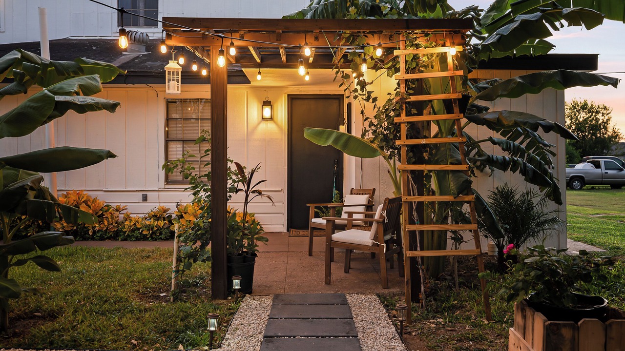 Photo of Patio Balcony in Weslaco