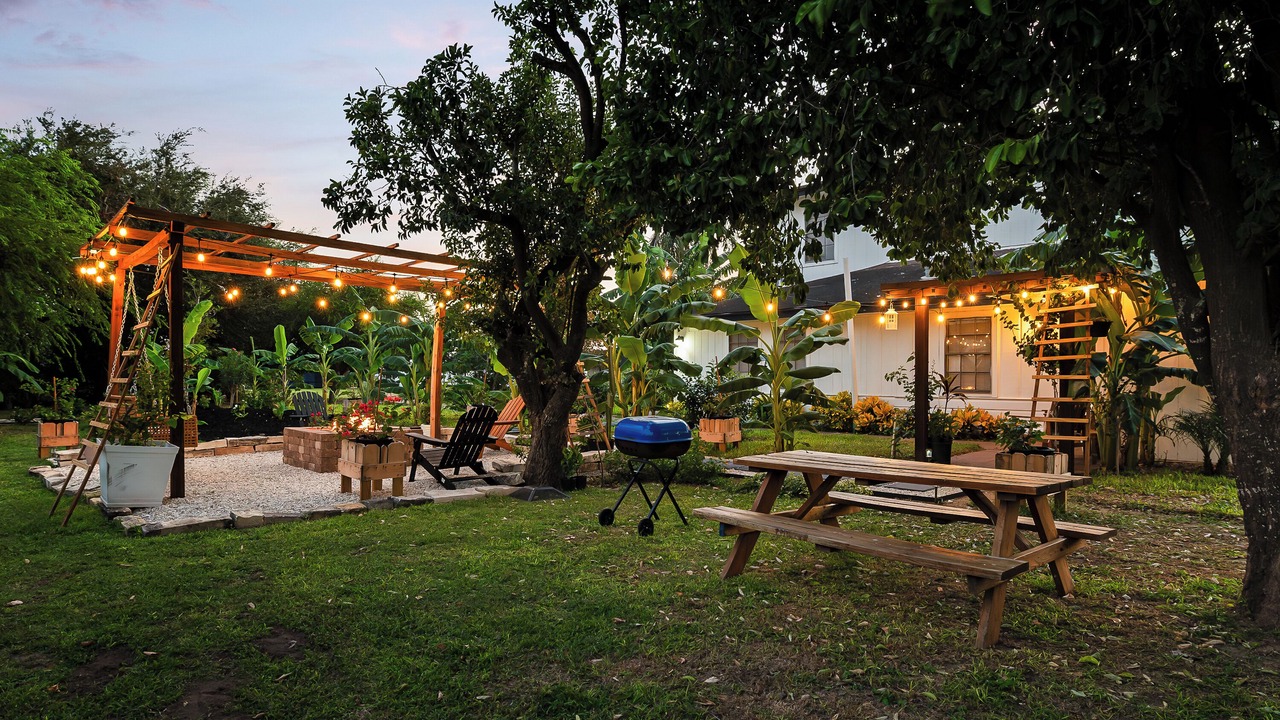 Photo of Outdoor in Weslaco