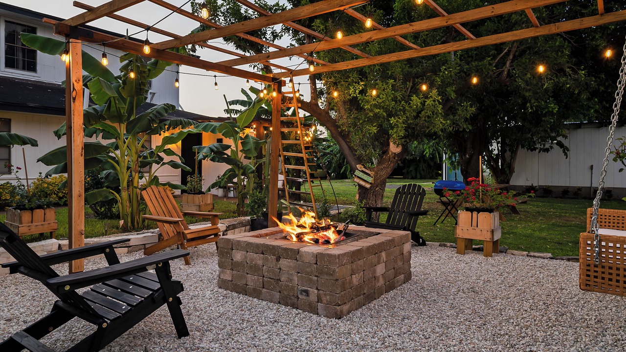 Photo of Patio Balcony in Weslaco