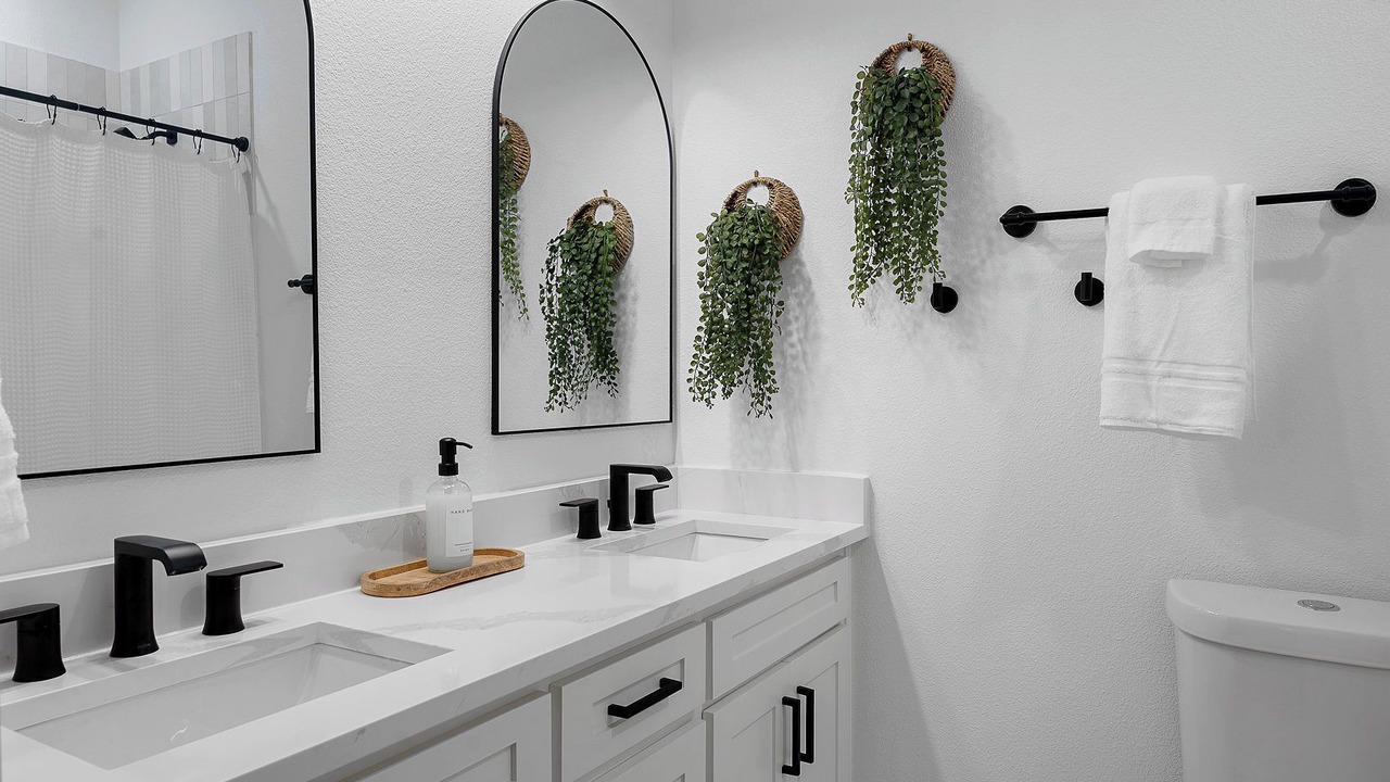Photo of Bathroom in Denison