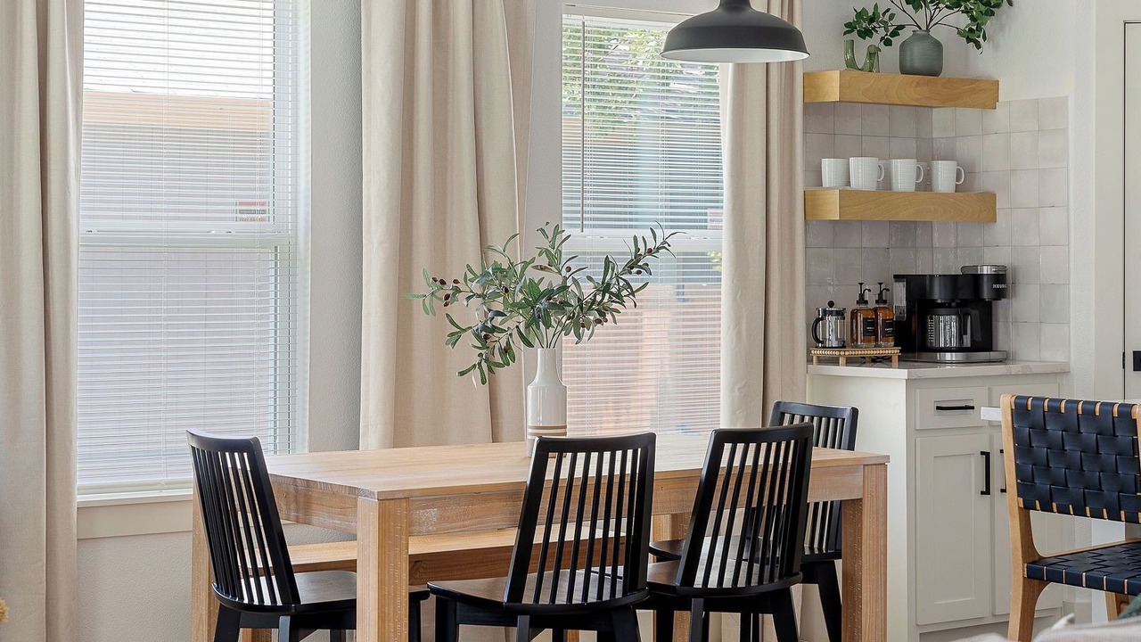Photo of Livingroom in Denison