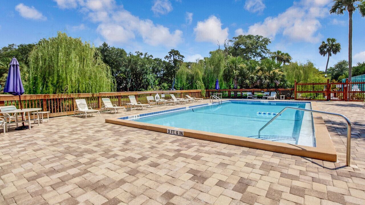 Photo of Outdoor in Fernandina Beach