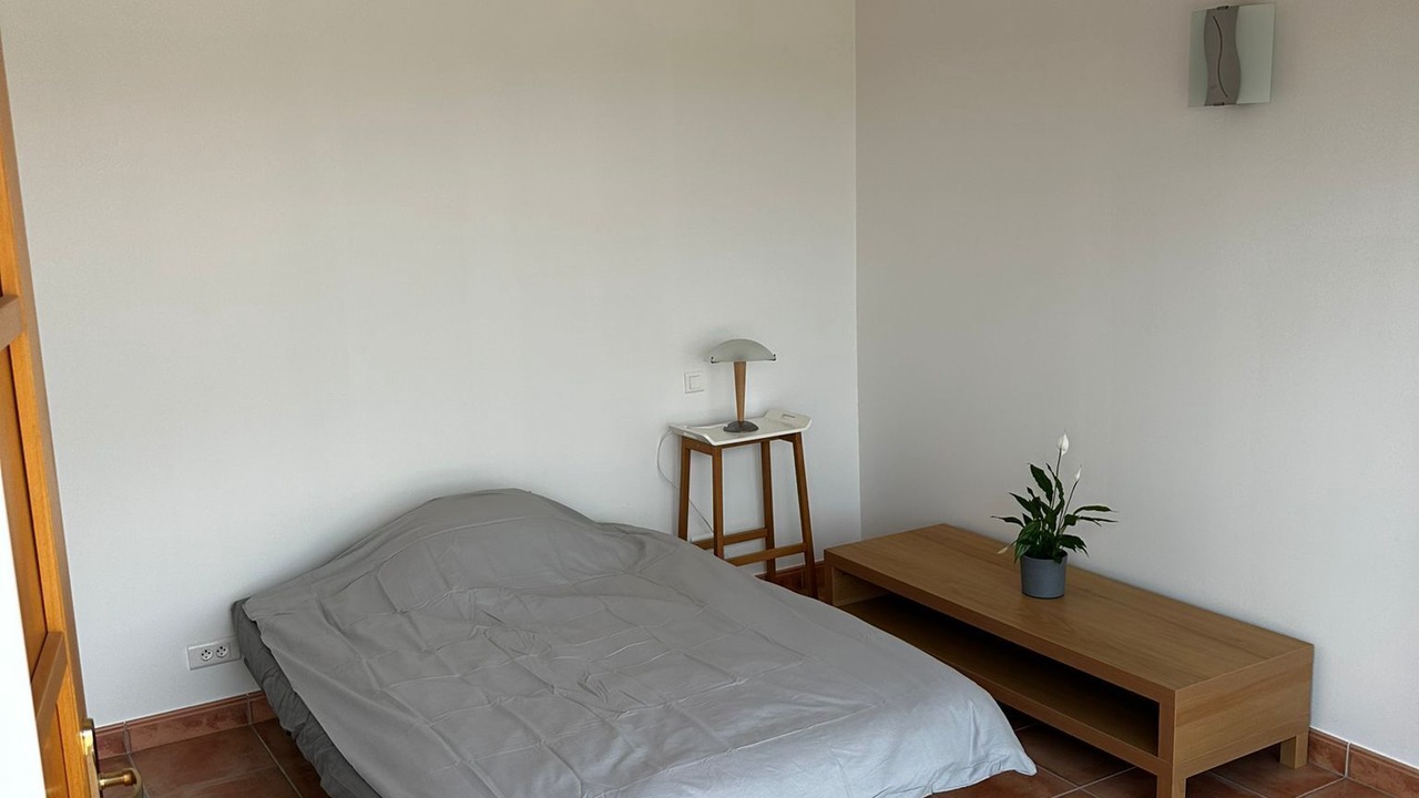 Photo of Bedroom in Claret
