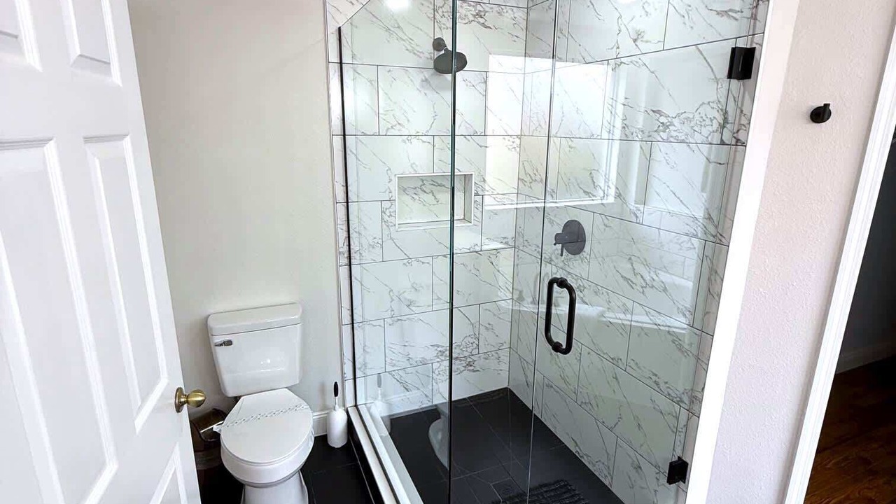 Photo of Bathroom in Haines City