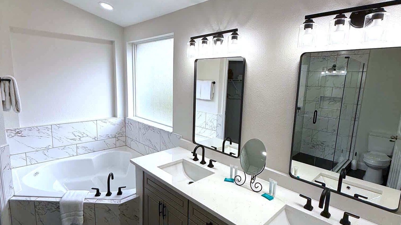 Photo of Bathroom in Haines City