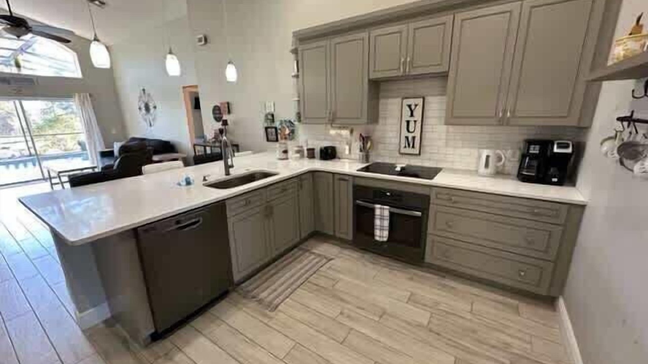 Photo of Kitchen in Haines City