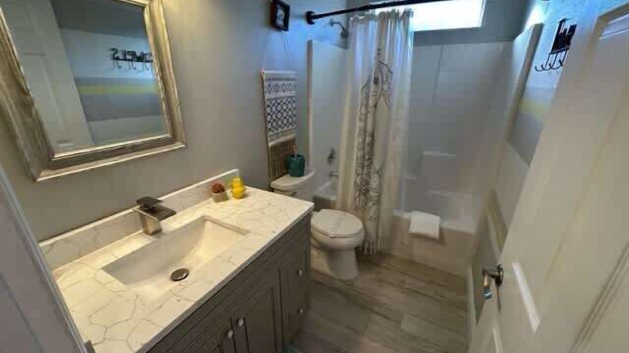 Photo of Bathroom in Haines City