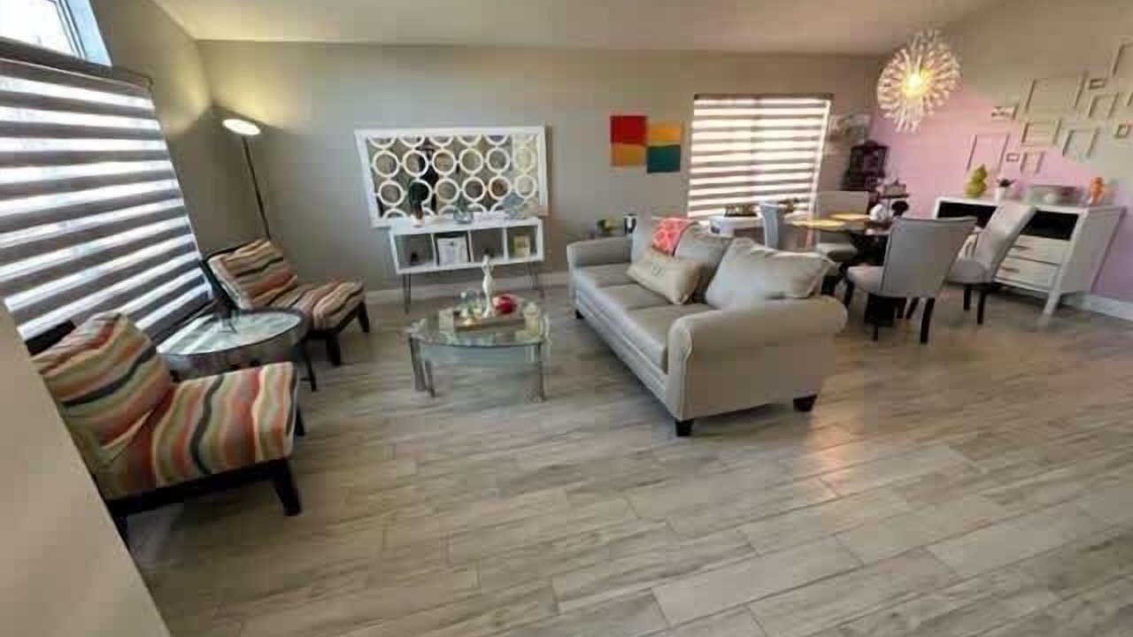 Photo of Livingroom in Haines City