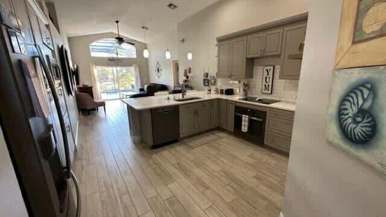 Photo of Kitchen in Haines City