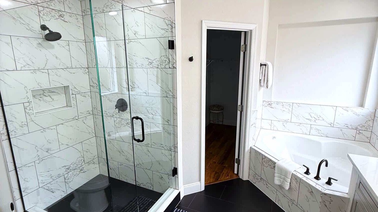 Photo of Bathroom in Haines City