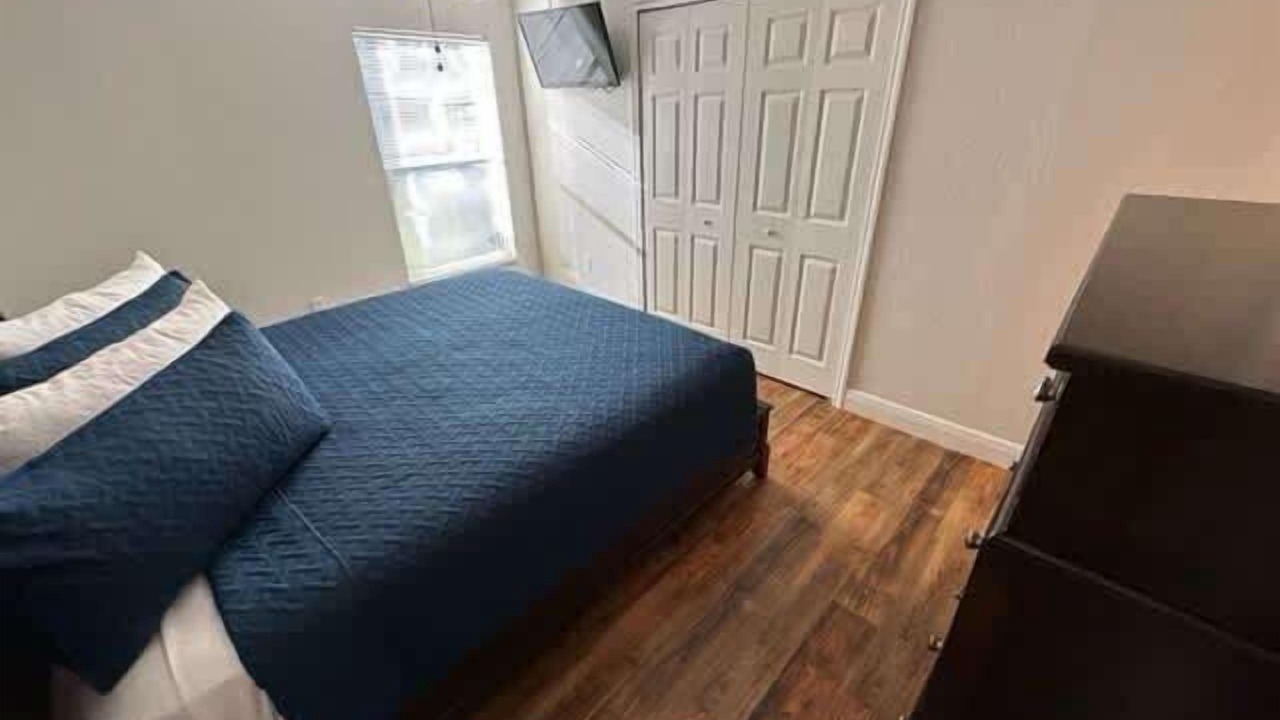 Photo of Bedroom in Haines City