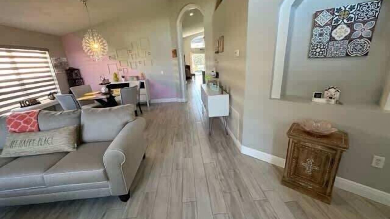 Photo of Livingroom in Haines City