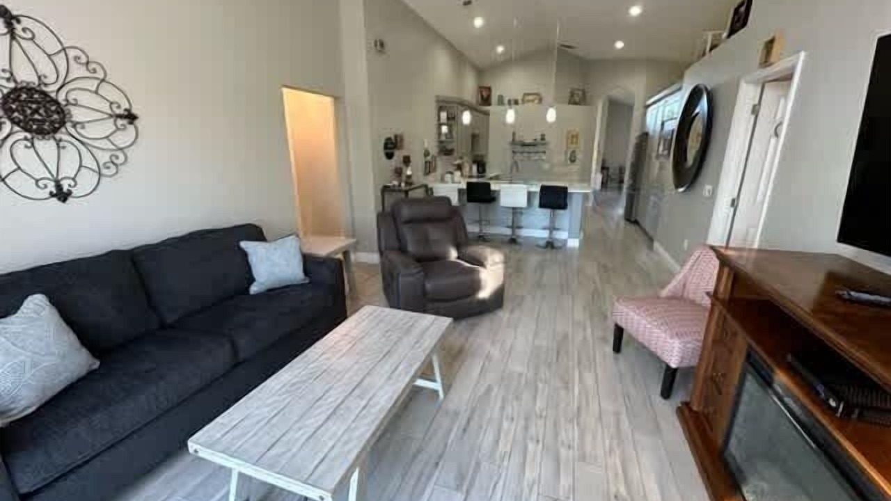 Photo of Livingroom in Haines City